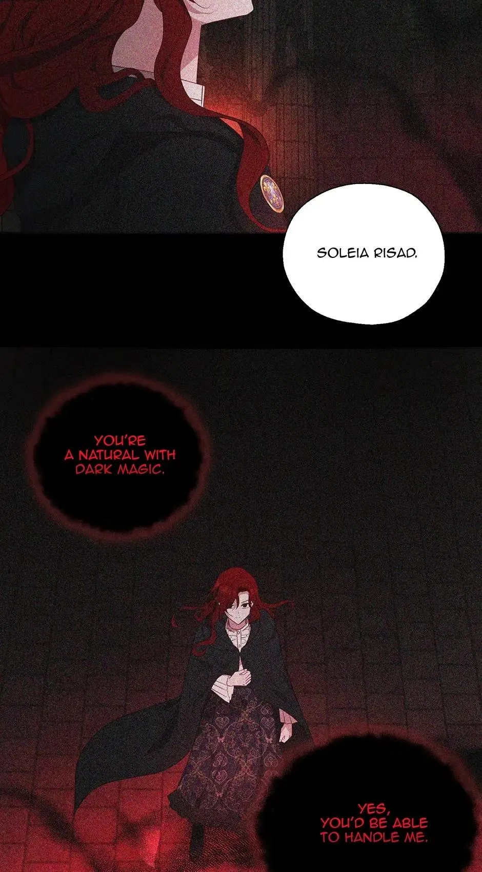 Seduce The Villain’s Father - Chapter 127 Page 25