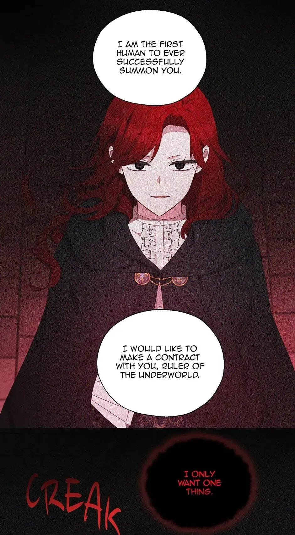 Seduce The Villain’s Father - Chapter 127 Page 27