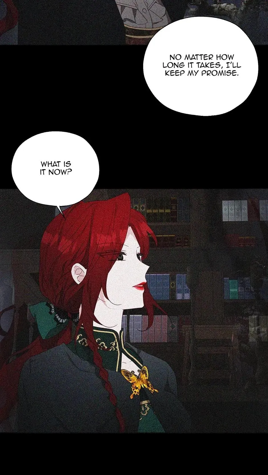 Seduce The Villain’s Father - Chapter 127 Page 34