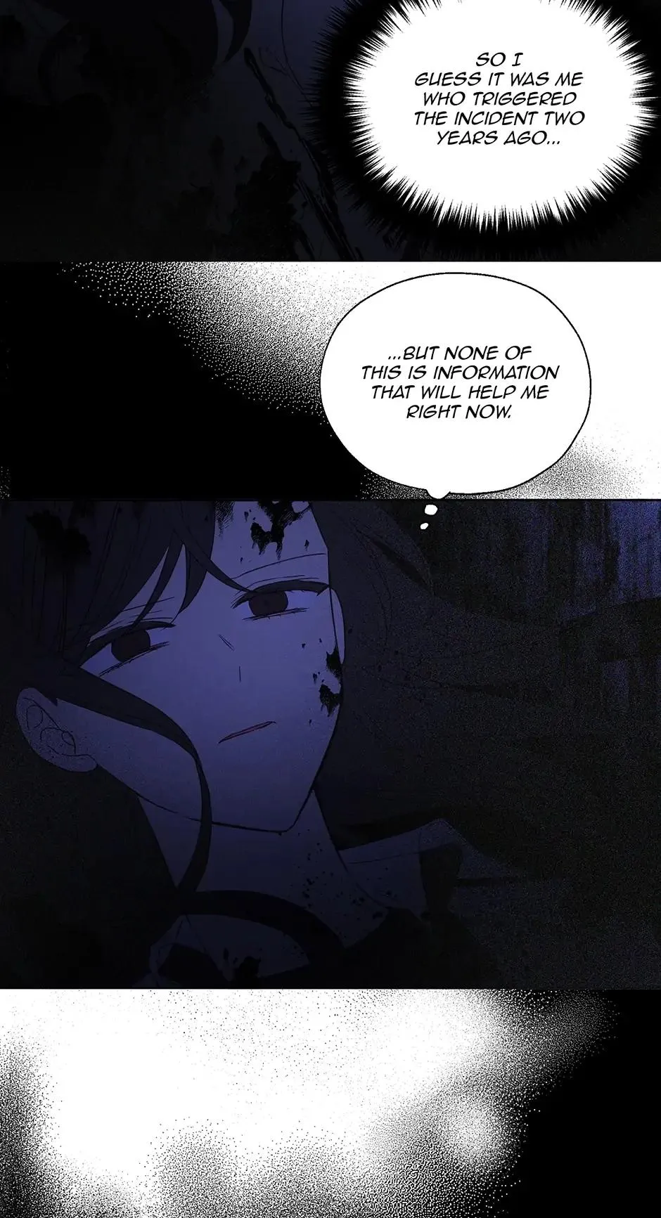 Seduce The Villain’s Father - Chapter 127 Page 38