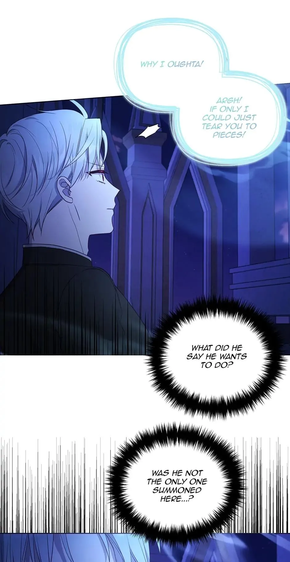 Seduce The Villain’s Father - Chapter 127 Page 47