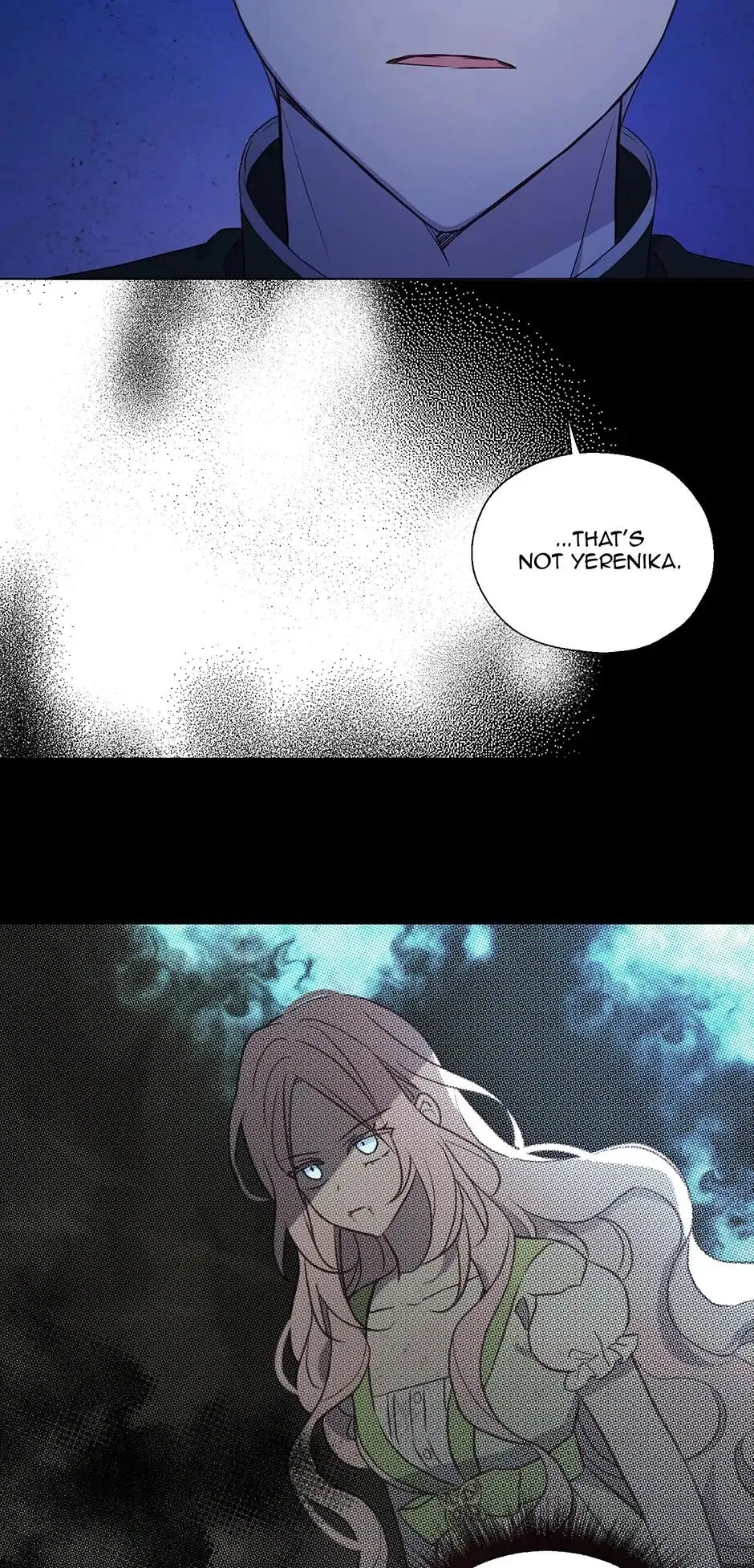 Seduce The Villain’s Father - Chapter 128 Page 5
