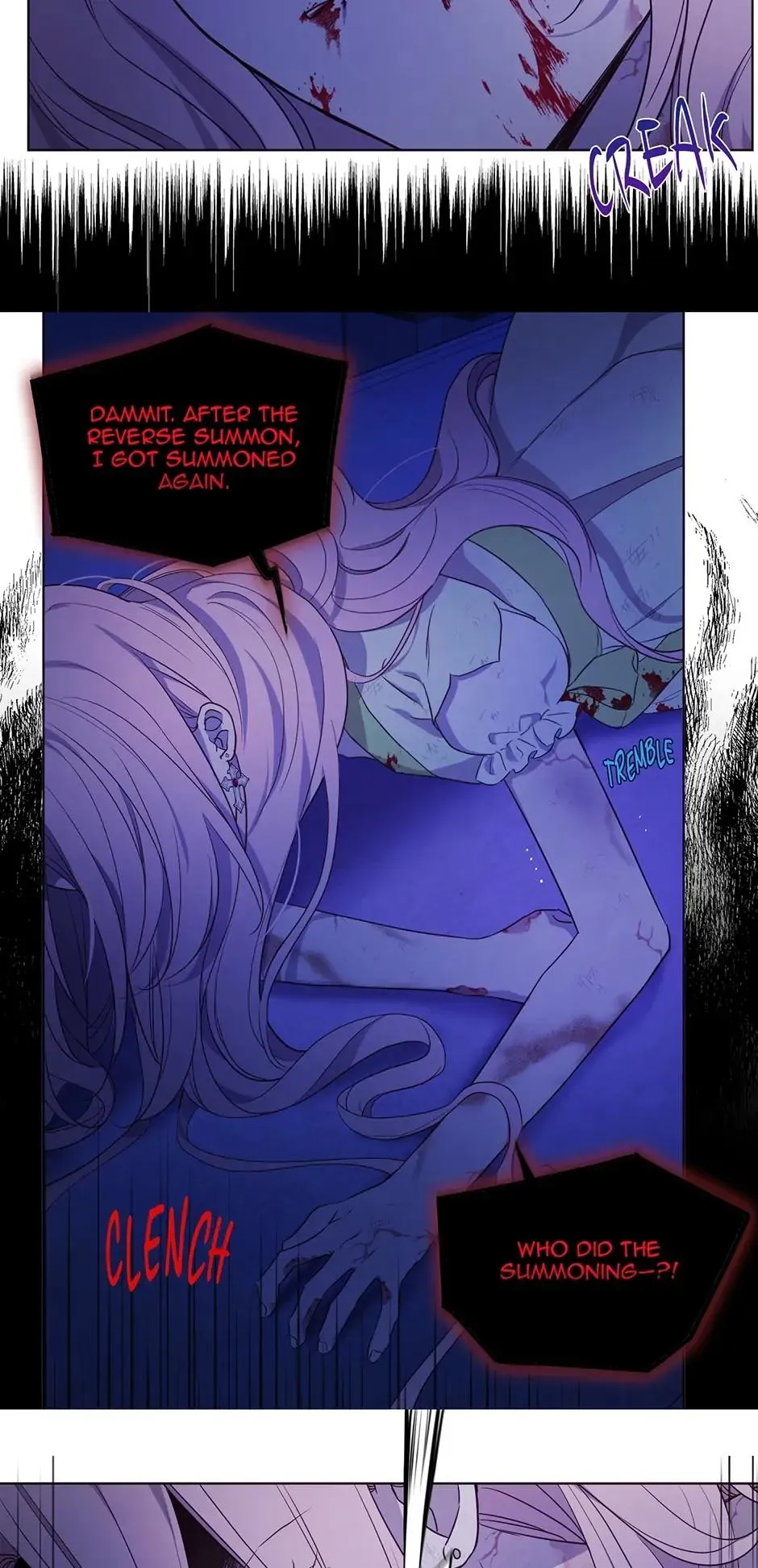 Seduce The Villain’s Father - Chapter 128 Page 13
