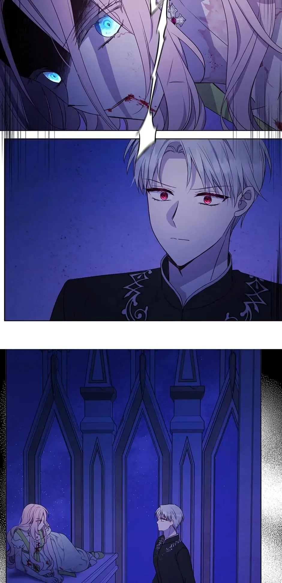 Seduce The Villain’s Father - Chapter 128 Page 14