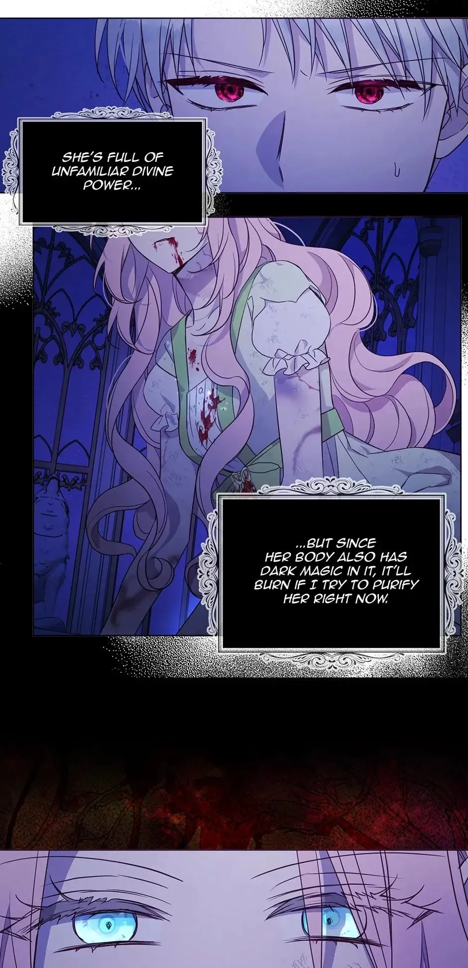 Seduce The Villain’s Father - Chapter 128 Page 16