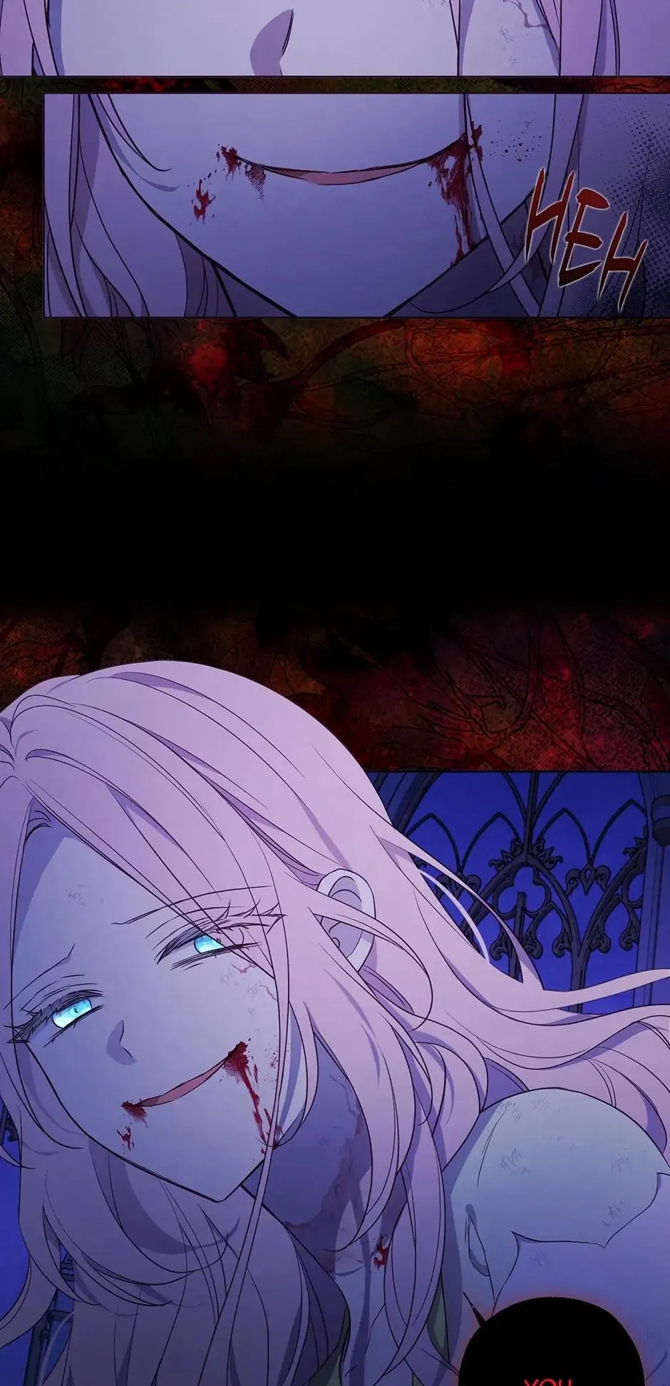 Seduce The Villain’s Father - Chapter 128 Page 17
