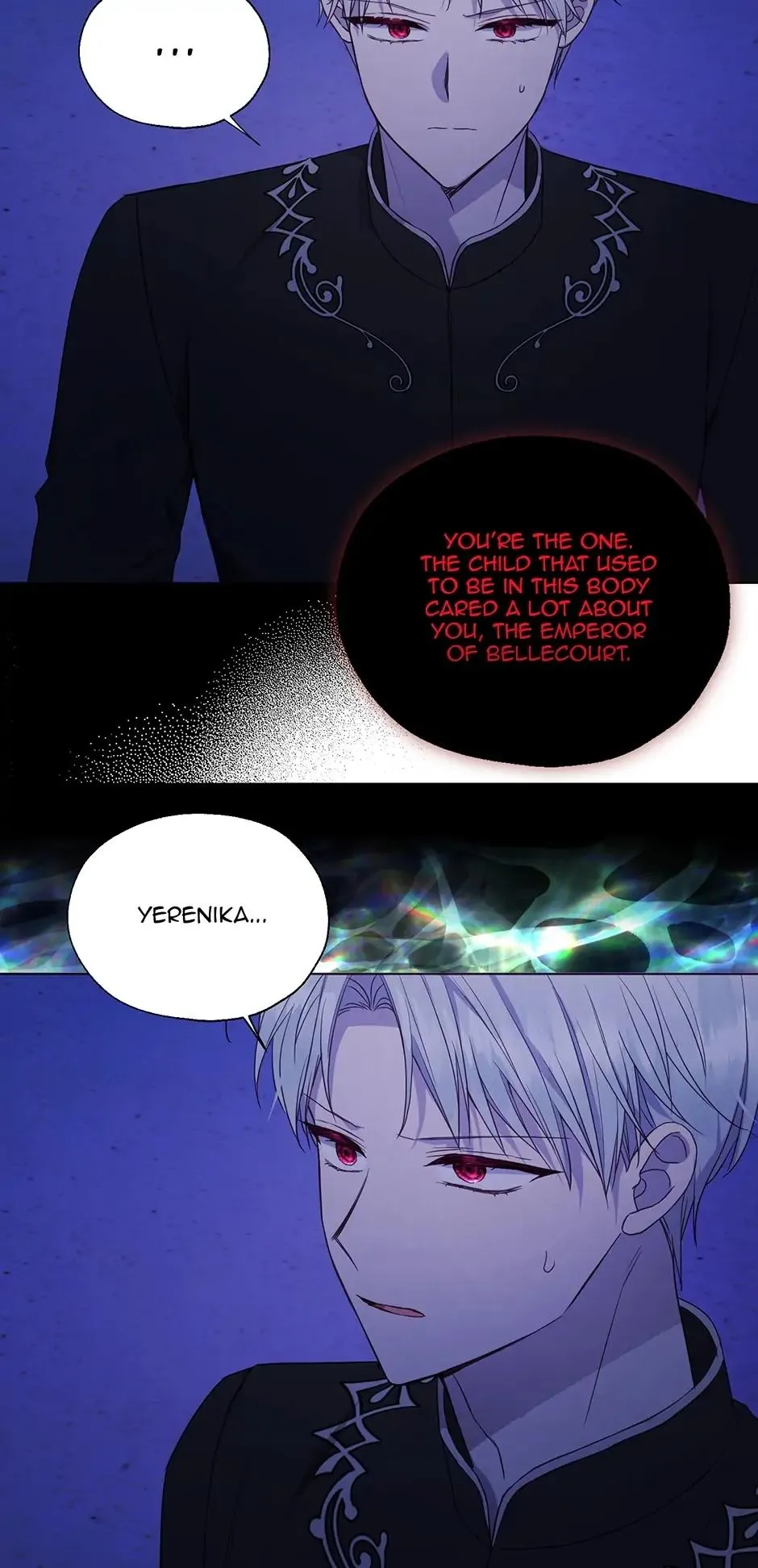 Seduce The Villain’s Father - Chapter 128 Page 19