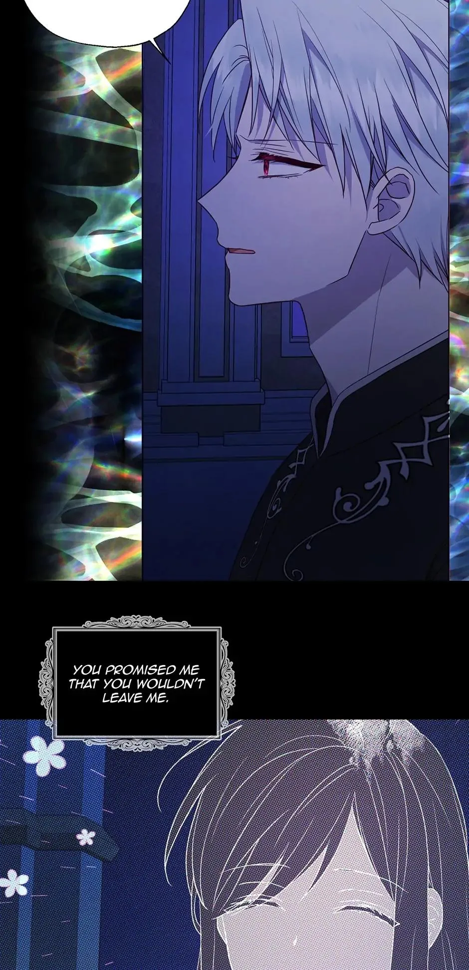 Seduce The Villain’s Father - Chapter 128 Page 21