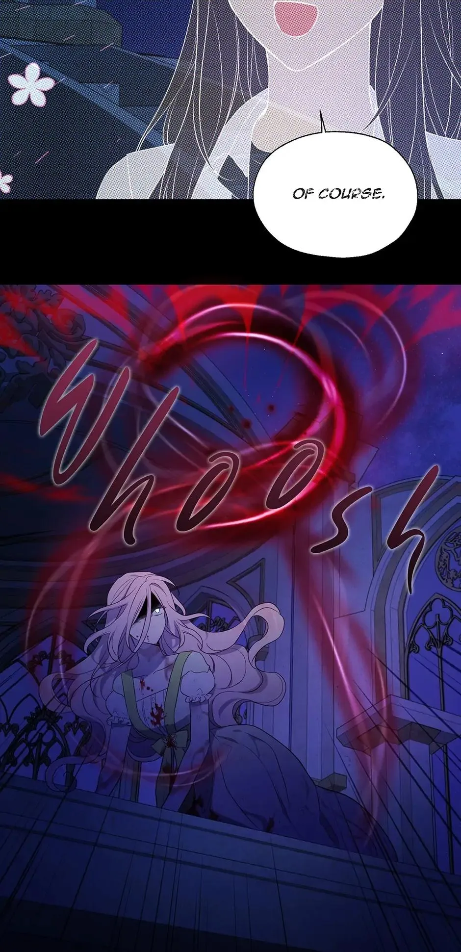 Seduce The Villain’s Father - Chapter 128 Page 22
