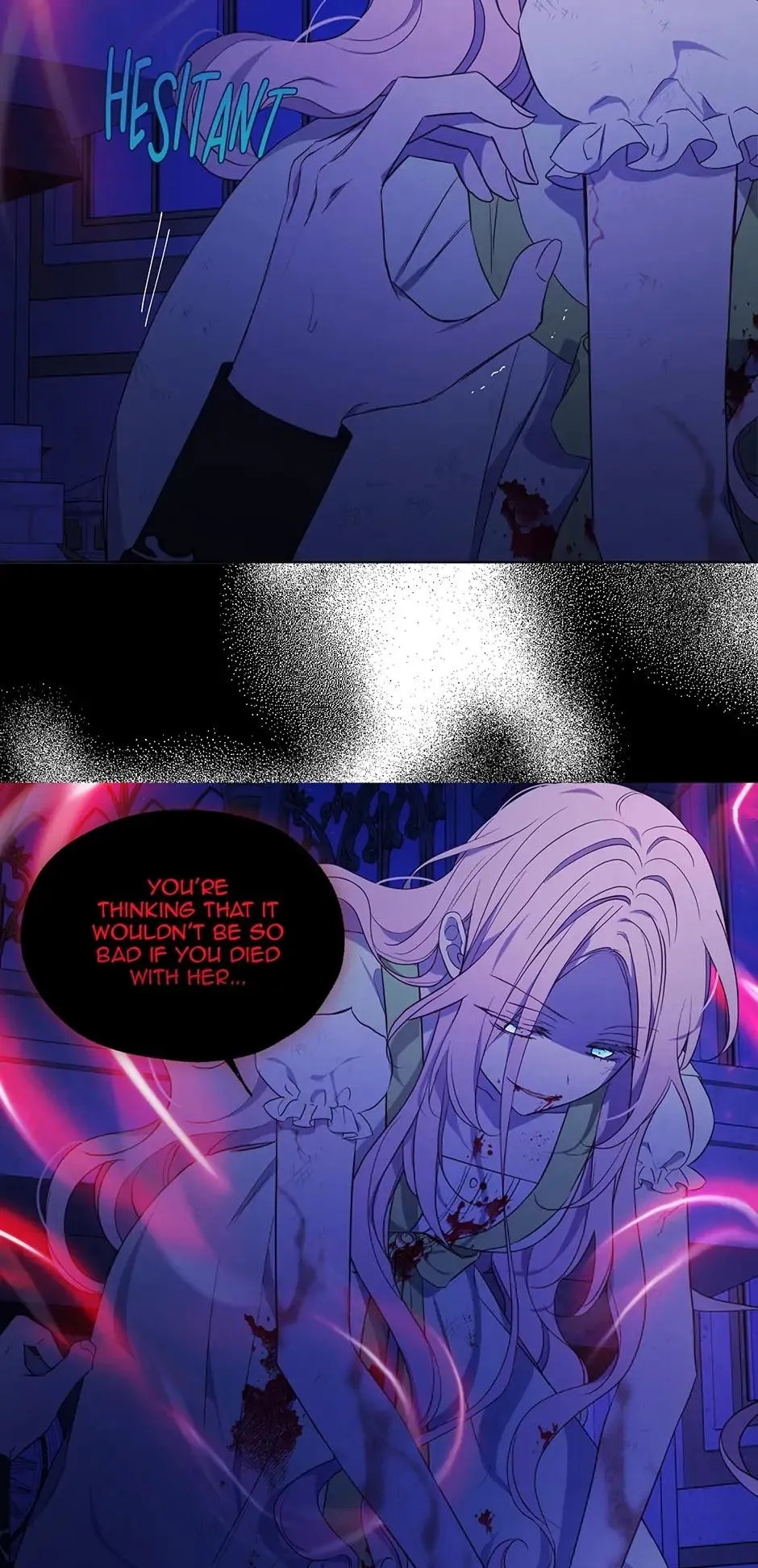 Seduce The Villain’s Father - Chapter 128 Page 26