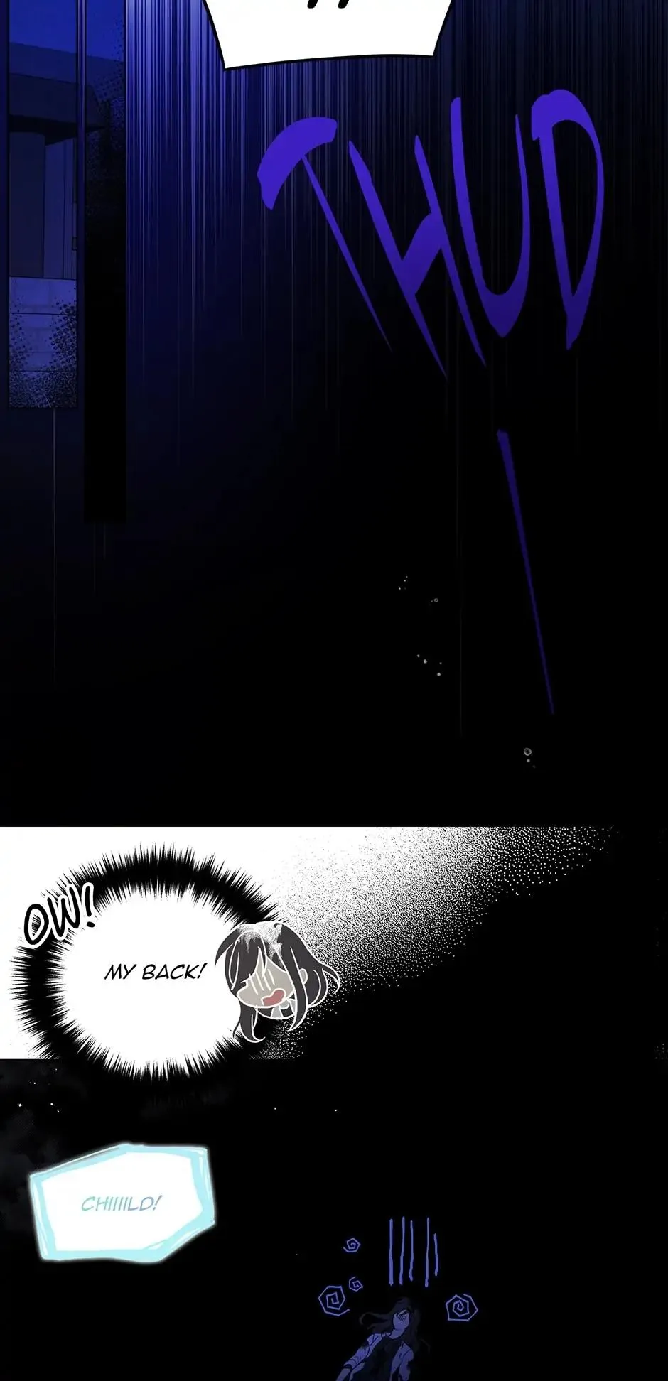 Seduce The Villain’s Father - Chapter 128 Page 28