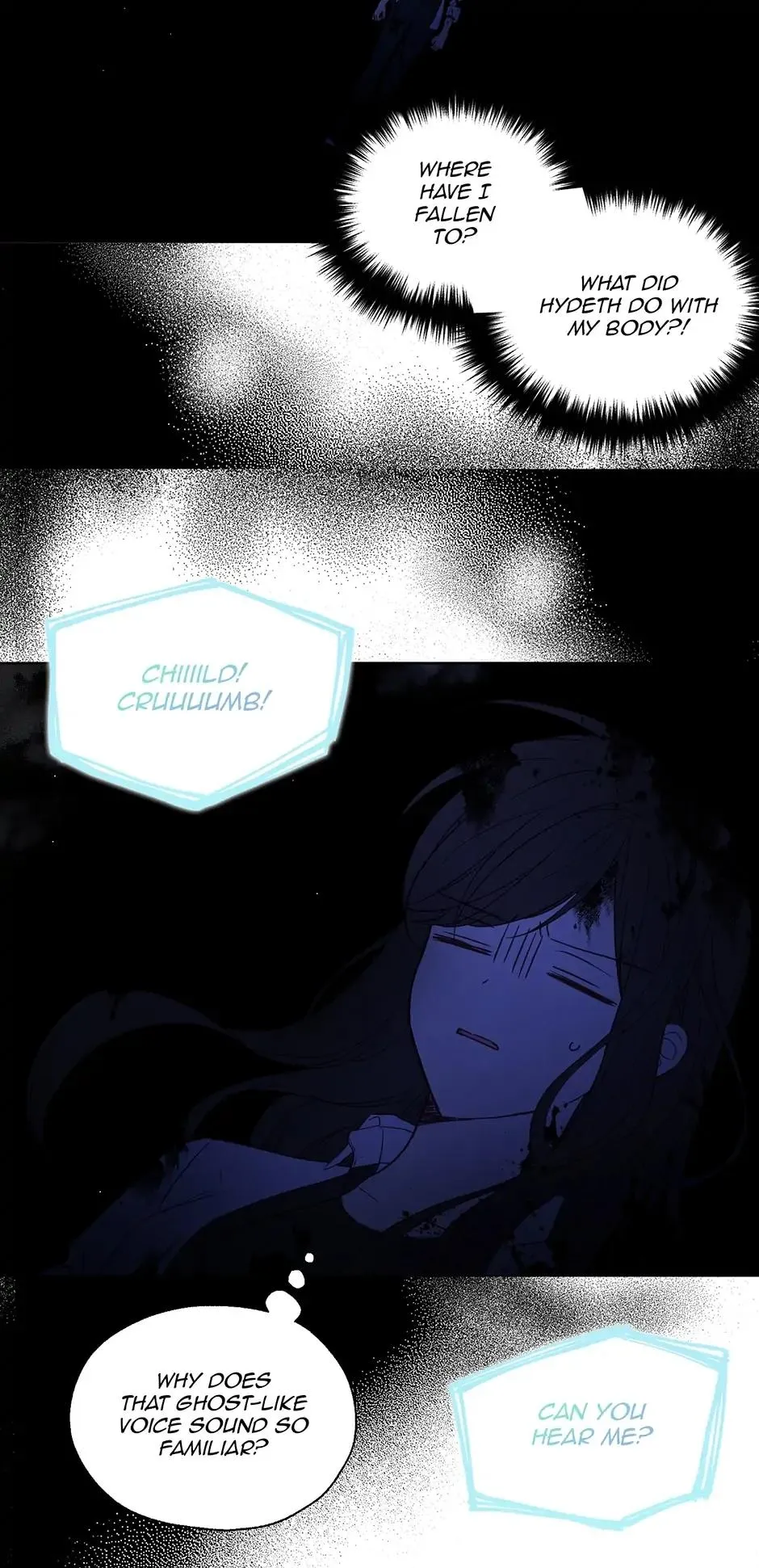 Seduce The Villain’s Father - Chapter 128 Page 29