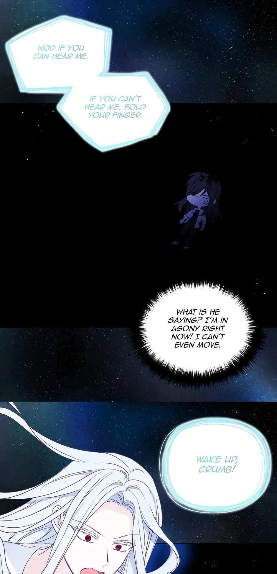 Seduce The Villain’s Father - Chapter 128 Page 30