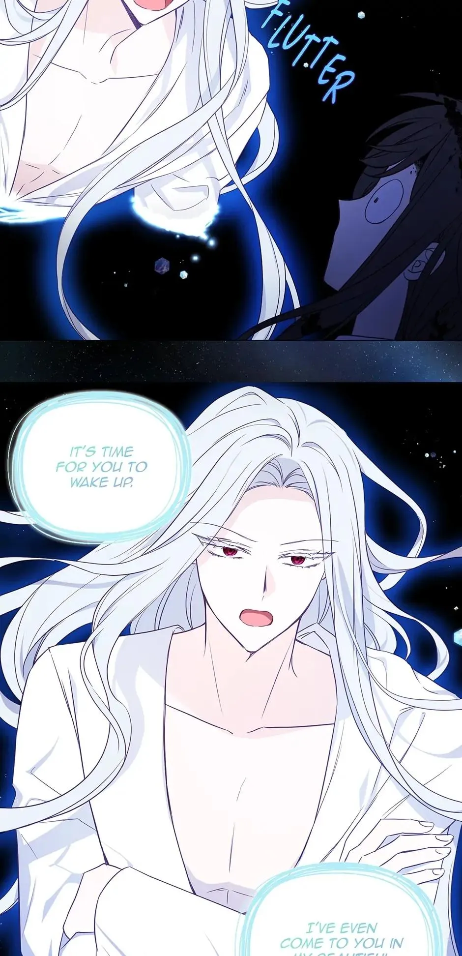 Seduce The Villain’s Father - Chapter 128 Page 31