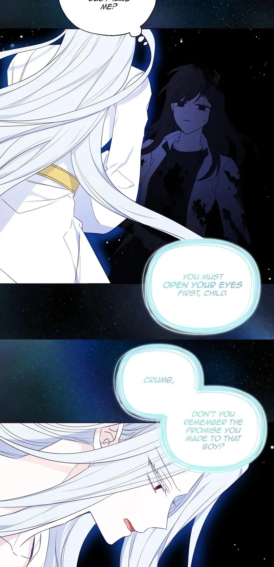 Seduce The Villain’s Father - Chapter 128 Page 35