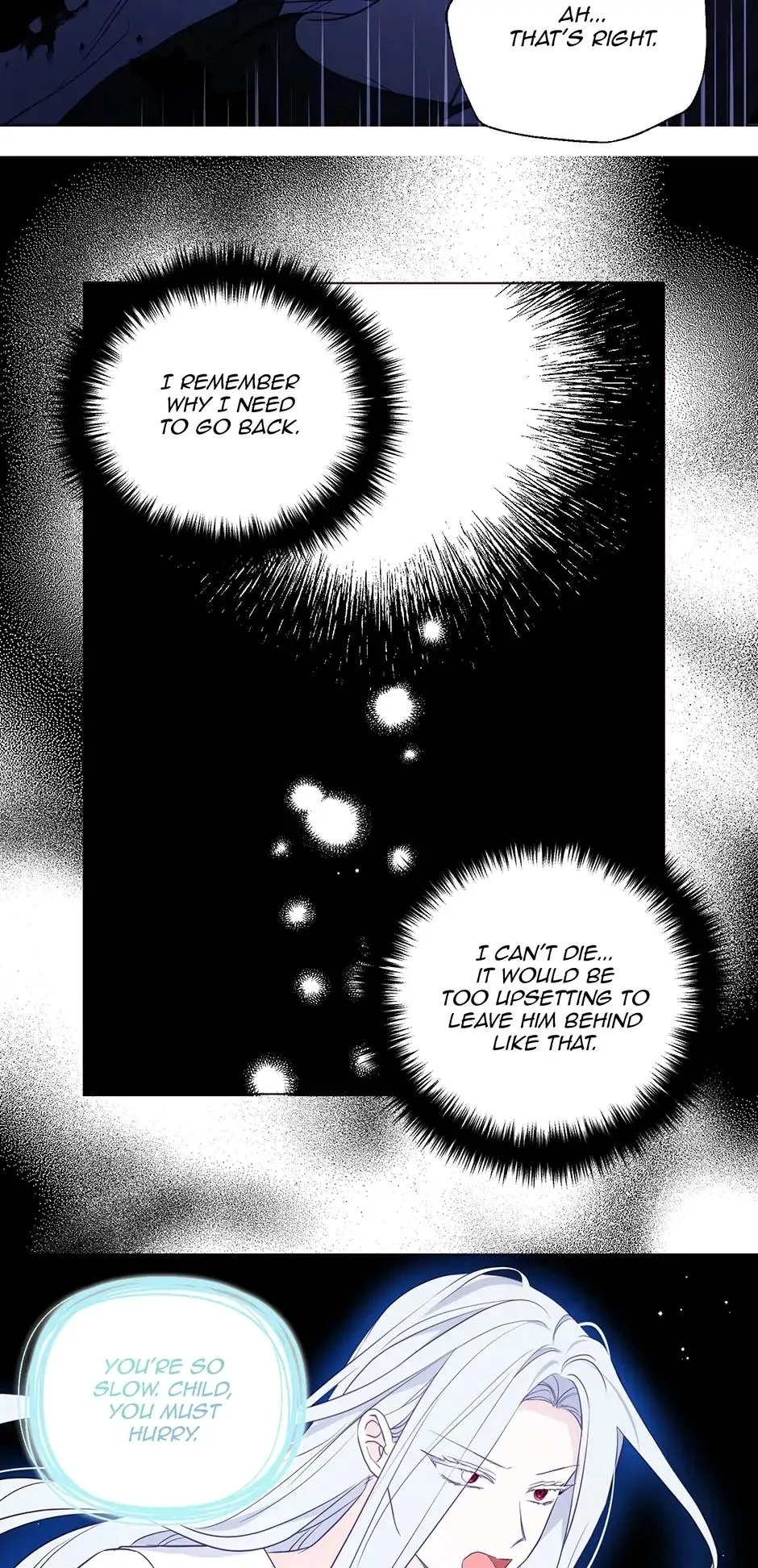 Seduce The Villain’s Father - Chapter 128 Page 39