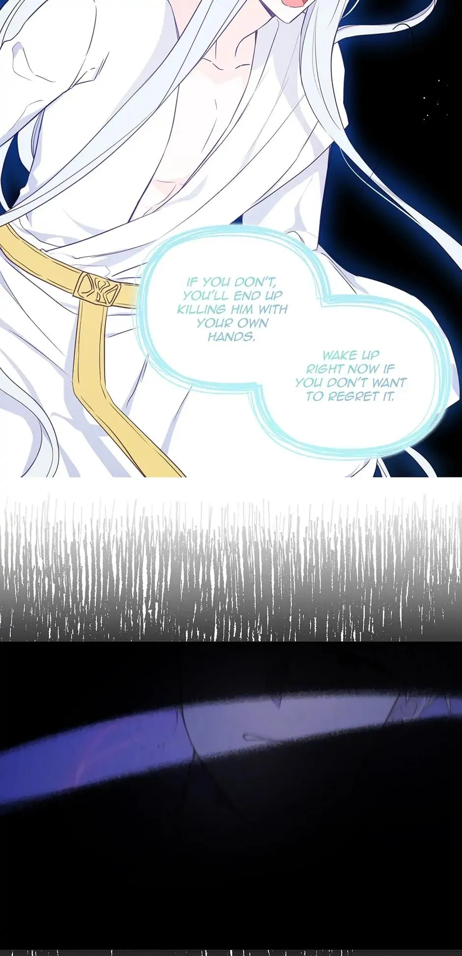 Seduce The Villain’s Father - Chapter 128 Page 40