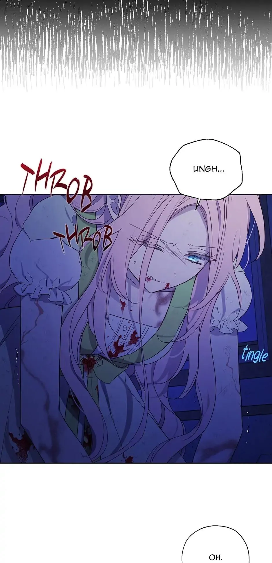 Seduce The Villain’s Father - Chapter 128 Page 41