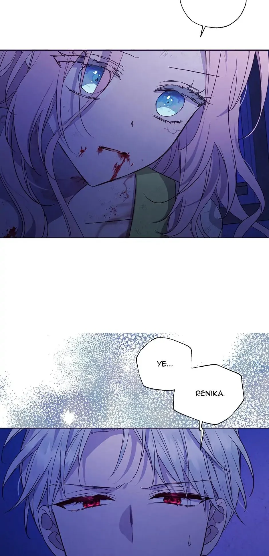 Seduce The Villain’s Father - Chapter 128 Page 42