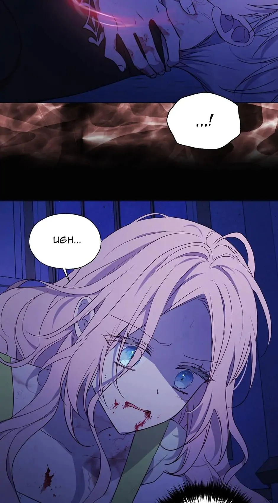 Seduce The Villain’s Father - Chapter 128 Page 46