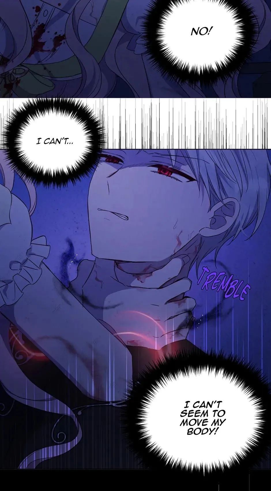 Seduce The Villain’s Father - Chapter 128 Page 47