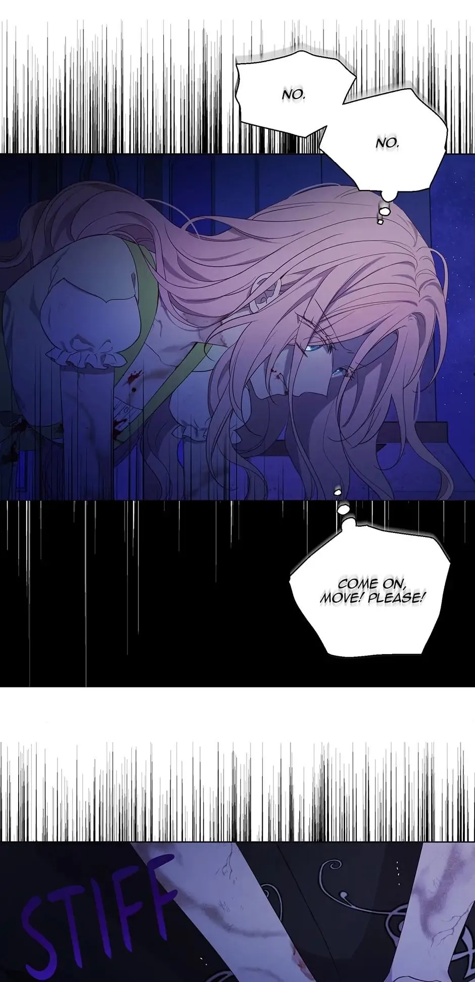 Seduce The Villain’s Father - Chapter 129 Page 2