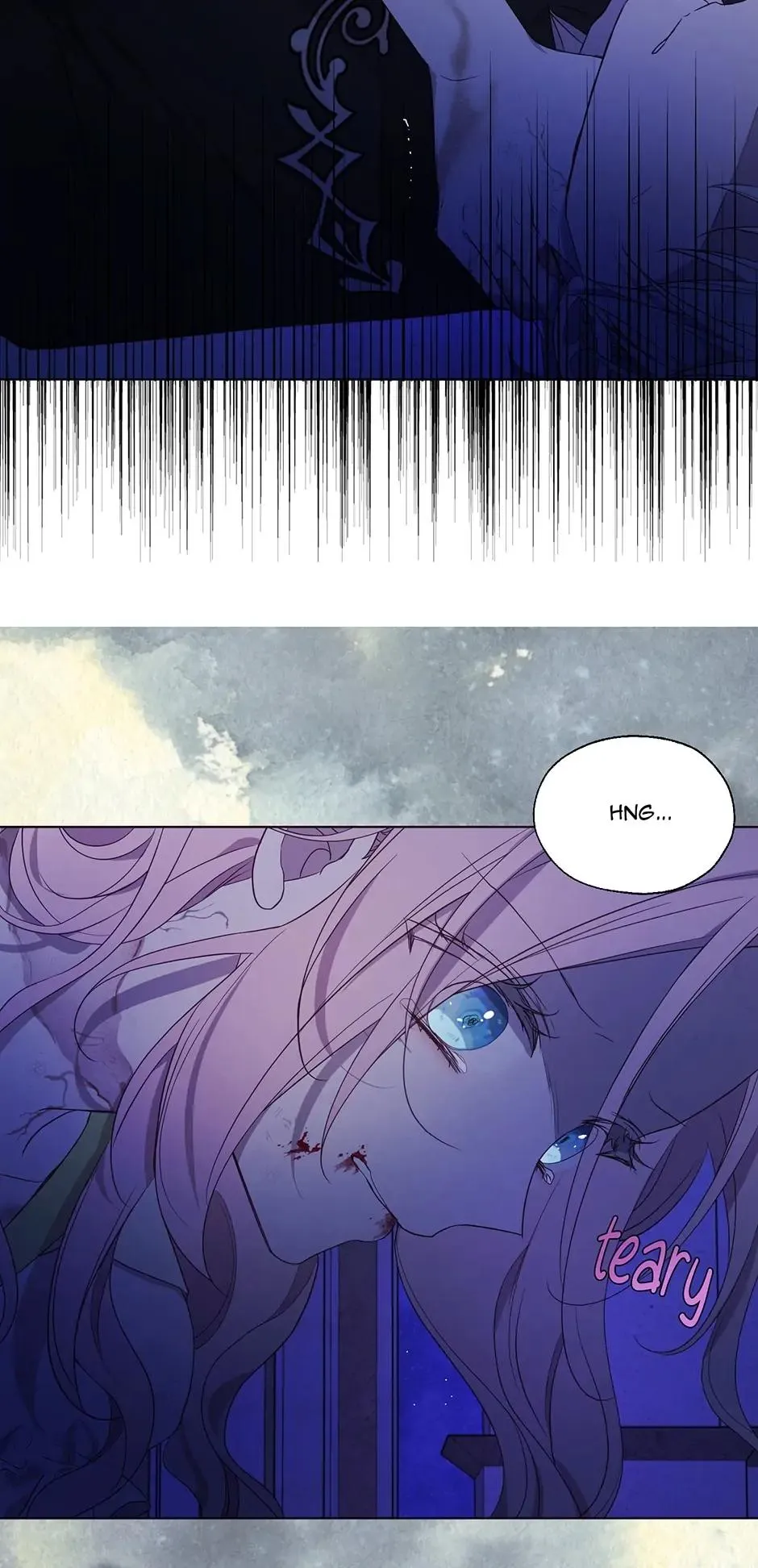 Seduce The Villain’s Father - Chapter 129 Page 3