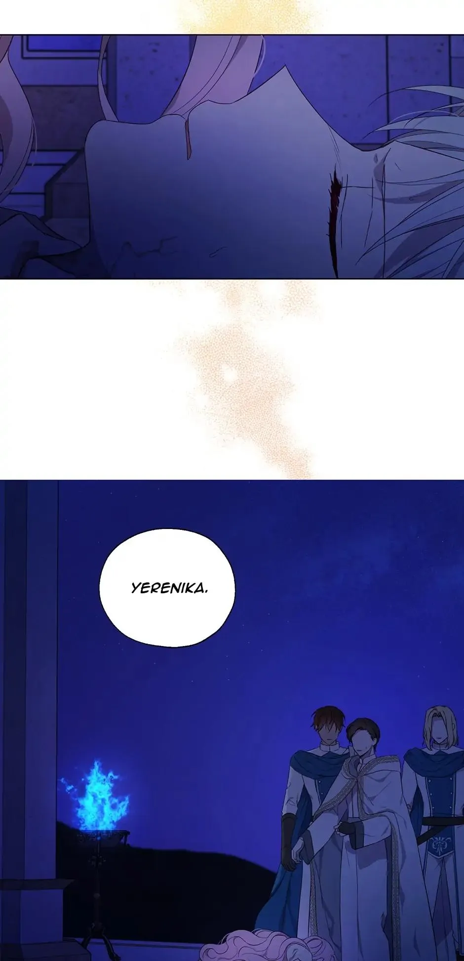 Seduce The Villain’s Father - Chapter 129 Page 5