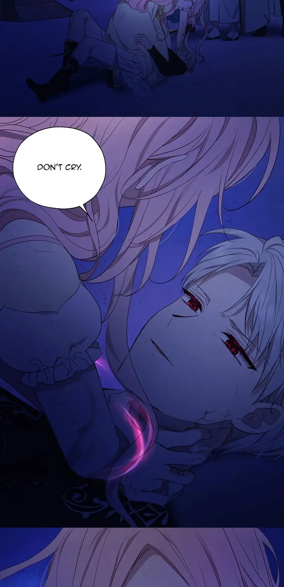 Seduce The Villain’s Father - Chapter 129 Page 6