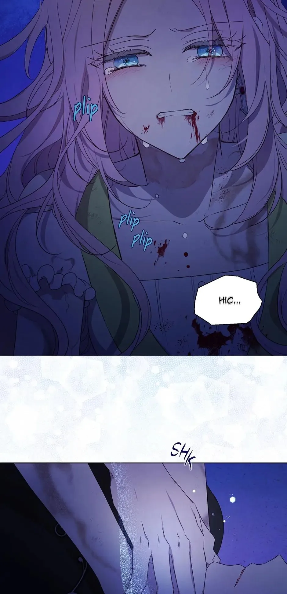 Seduce The Villain’s Father - Chapter 129 Page 7