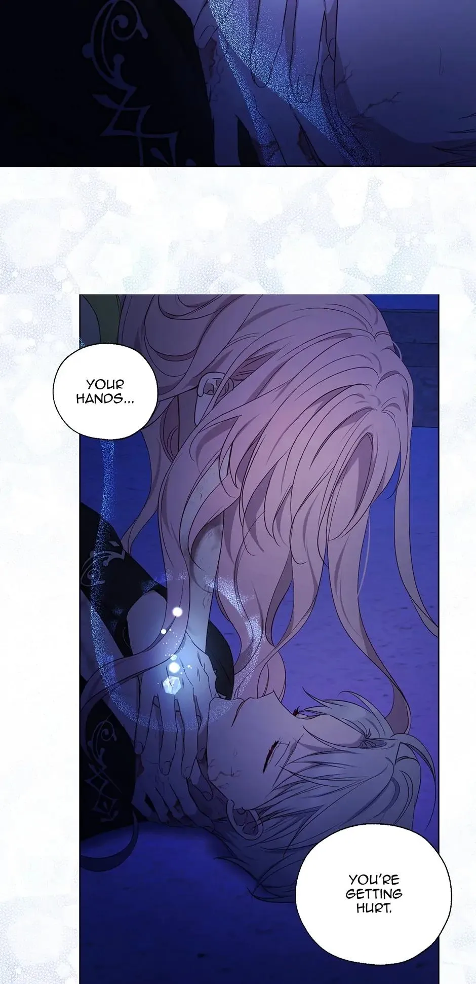 Seduce The Villain’s Father - Chapter 129 Page 8