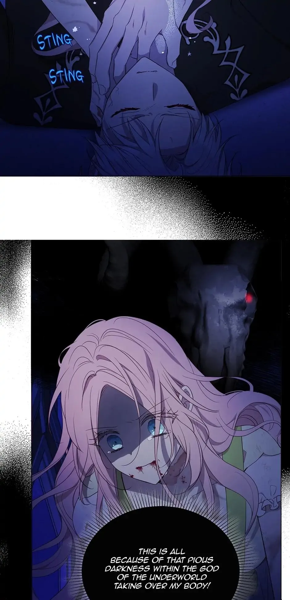 Seduce The Villain’s Father - Chapter 129 Page 10