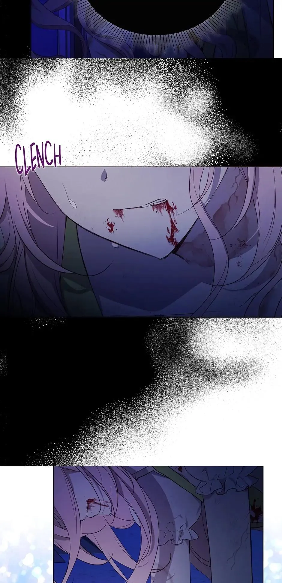Seduce The Villain’s Father - Chapter 129 Page 11