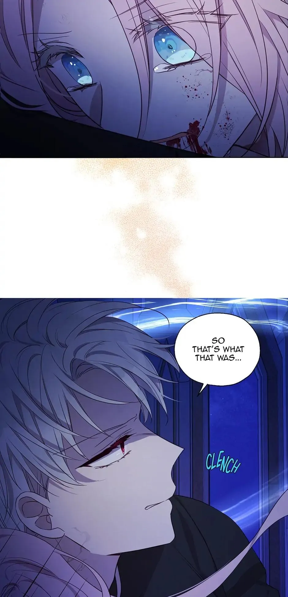 Seduce The Villain’s Father - Chapter 129 Page 19
