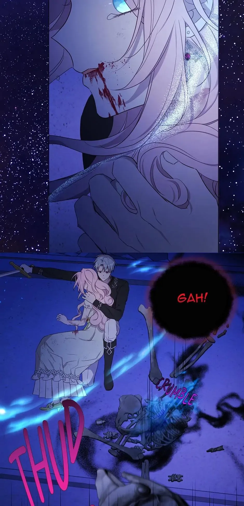 Seduce The Villain’s Father - Chapter 129 Page 26