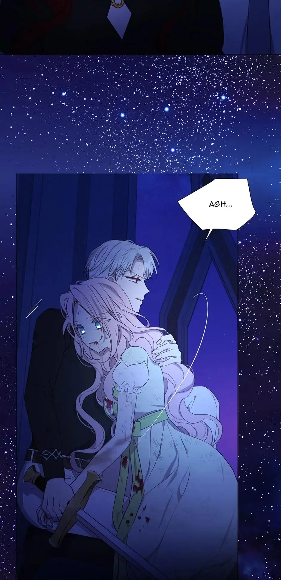 Seduce The Villain’s Father - Chapter 129 Page 29