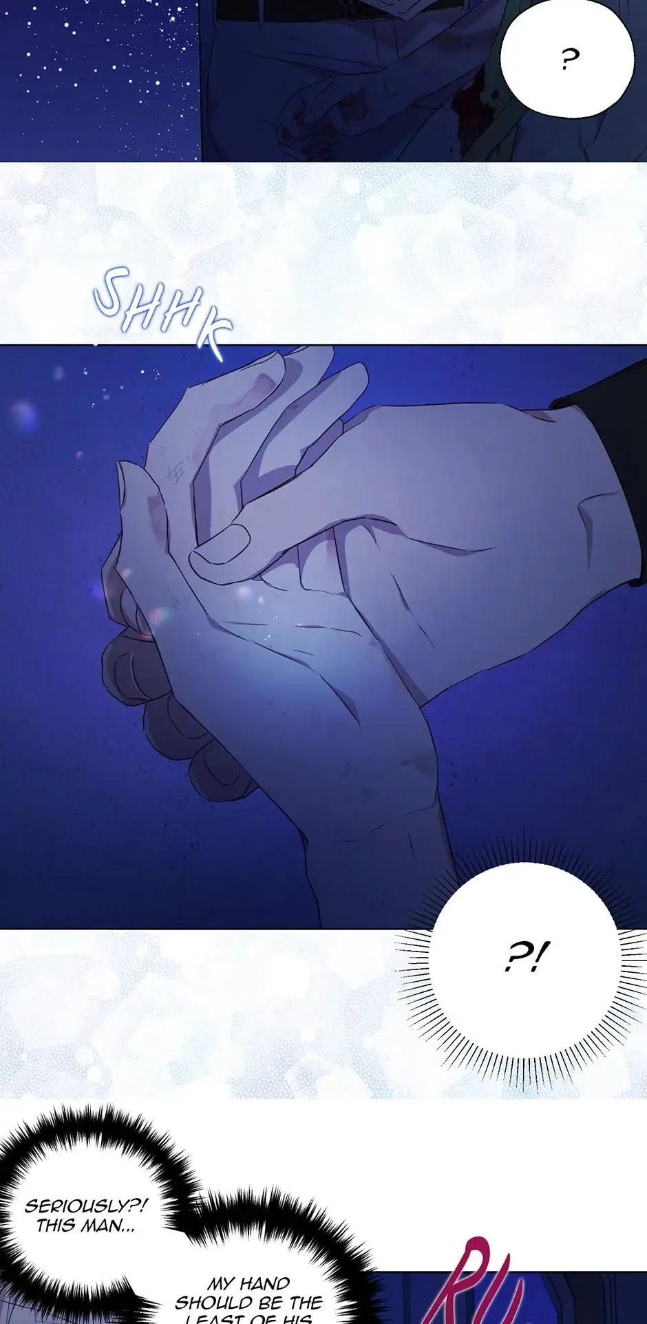 Seduce The Villain’s Father - Chapter 129 Page 32