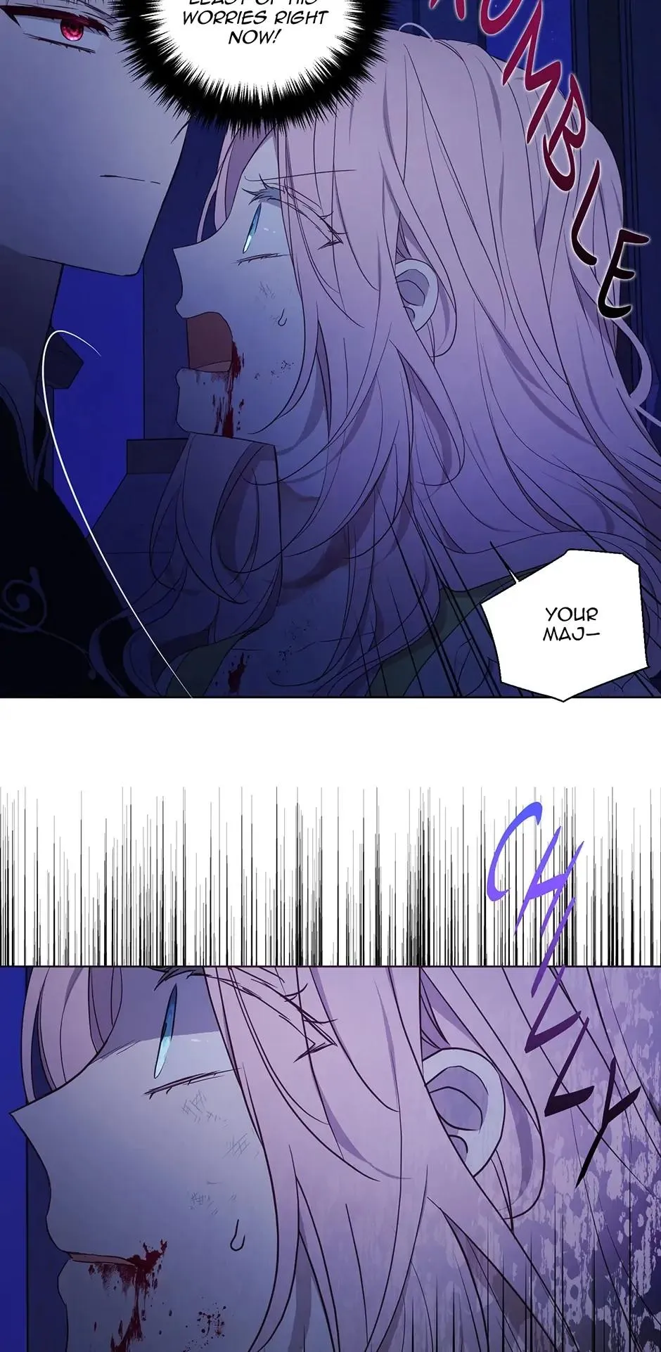 Seduce The Villain’s Father - Chapter 129 Page 33
