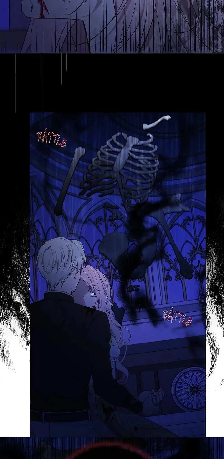 Seduce The Villain’s Father - Chapter 129 Page 34