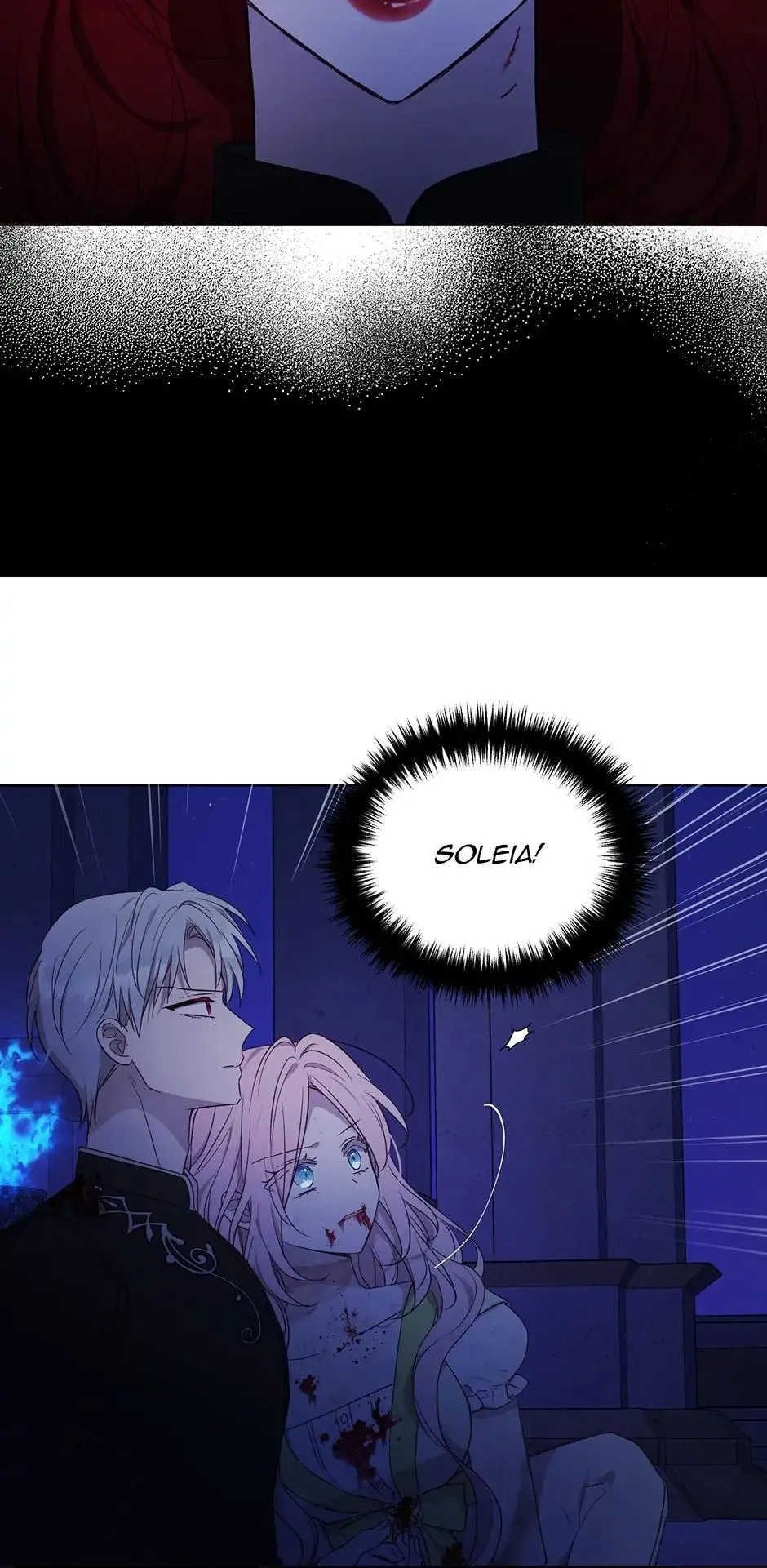 Seduce The Villain’s Father - Chapter 129 Page 36