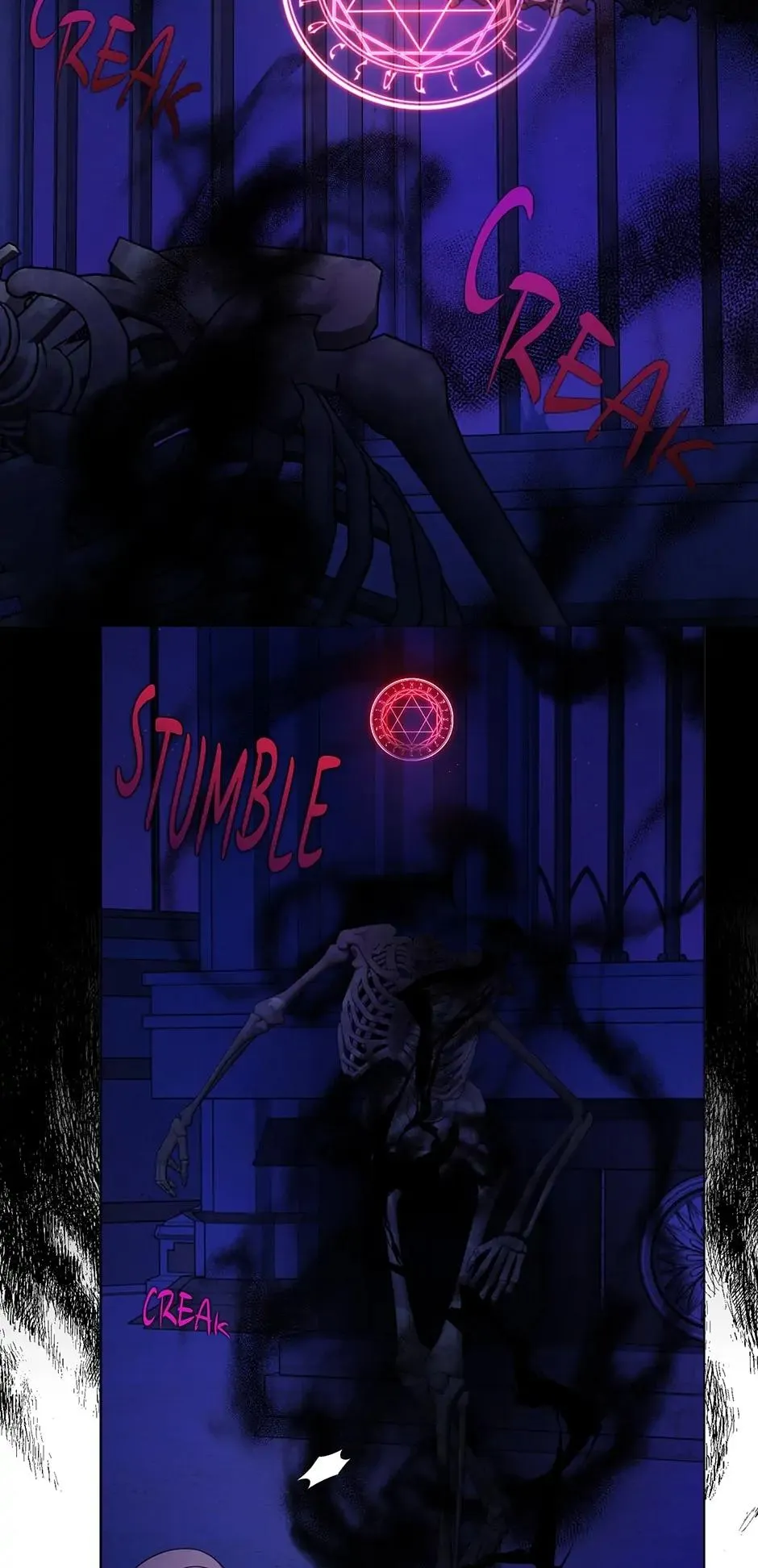 Seduce The Villain’s Father - Chapter 129 Page 38