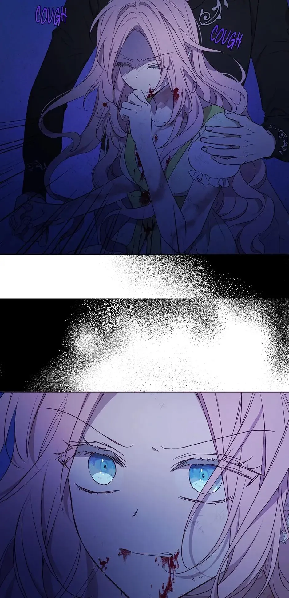 Seduce The Villain’s Father - Chapter 129 Page 40