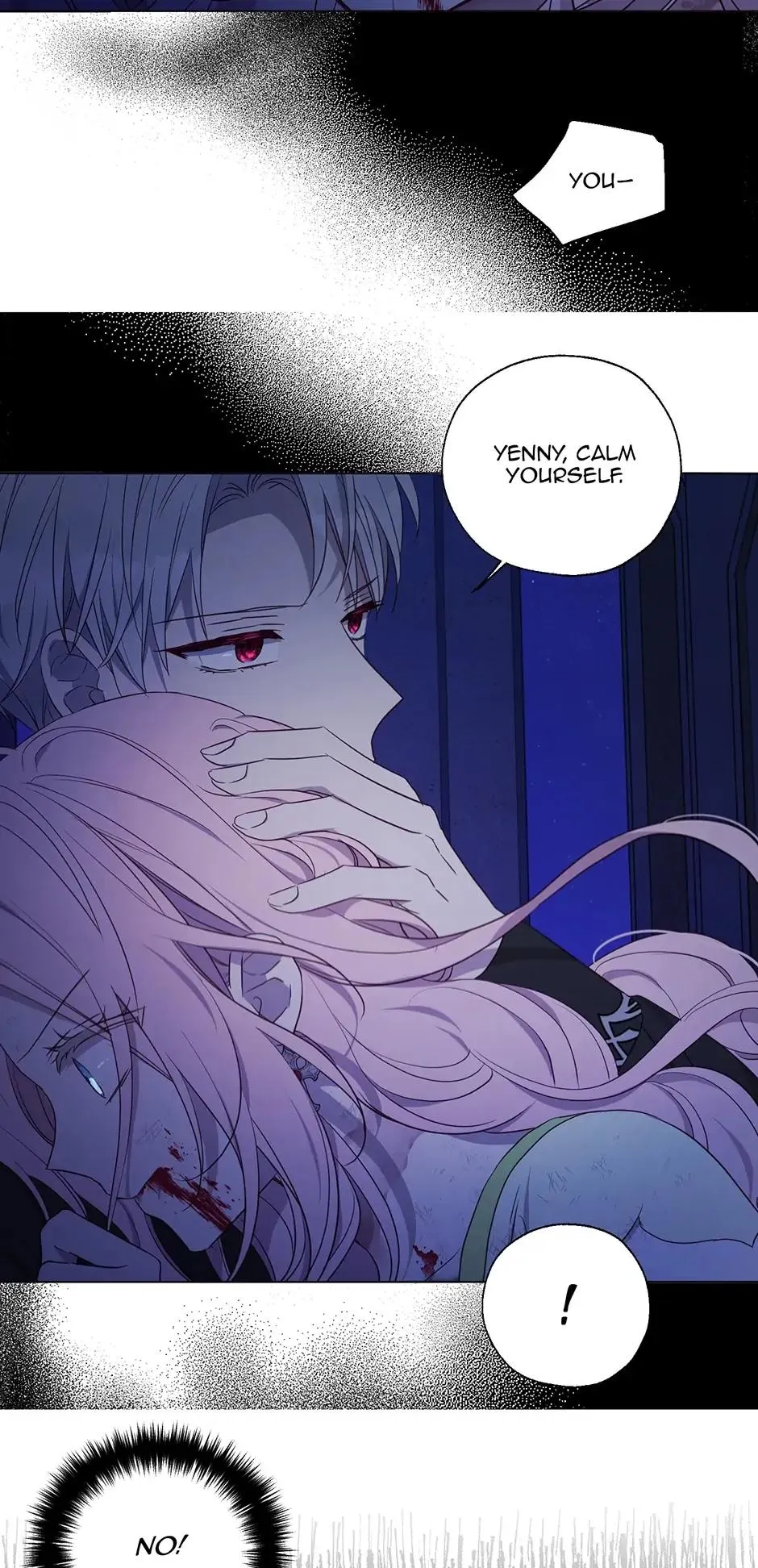 Seduce The Villain’s Father - Chapter 129 Page 41