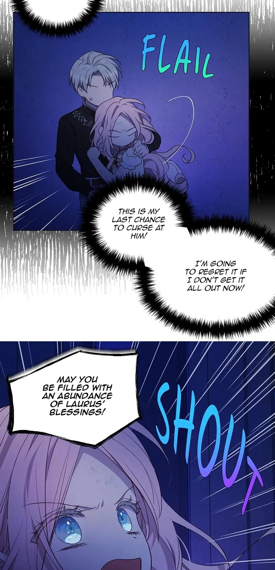 Seduce The Villain’s Father - Chapter 129 Page 42