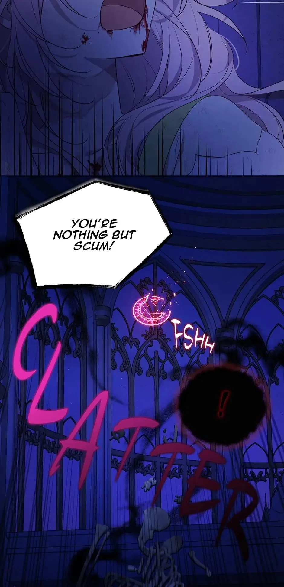 Seduce The Villain’s Father - Chapter 129 Page 43