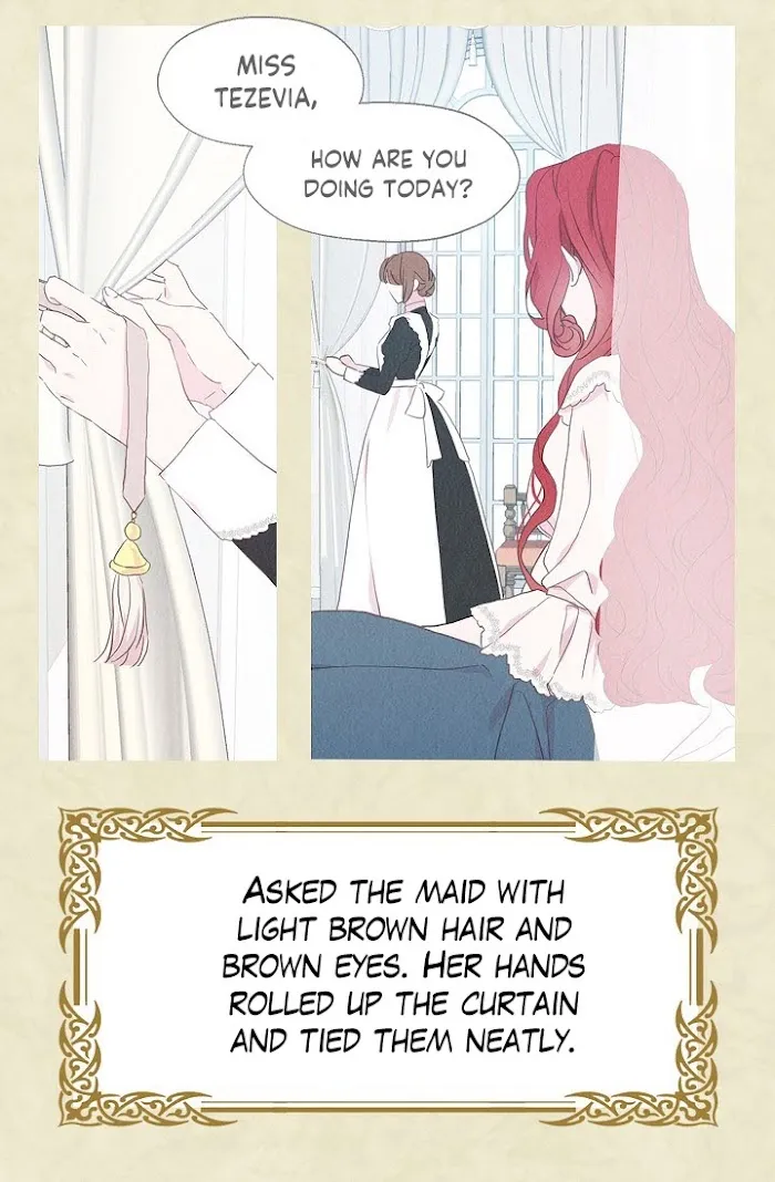 Seduce The Villain’s Father - Chapter 13 Page 11