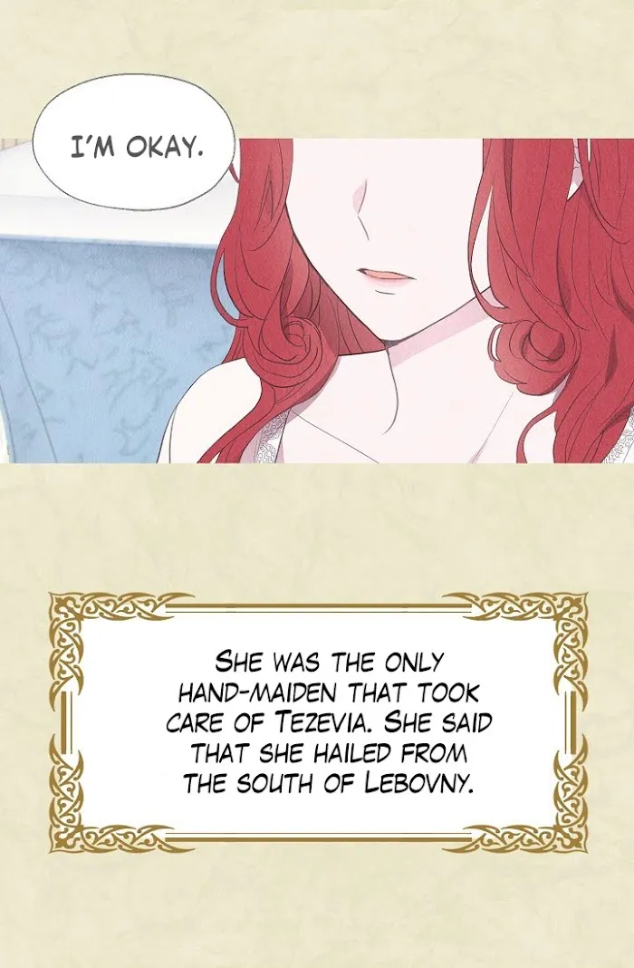 Seduce The Villain’s Father - Chapter 13 Page 13