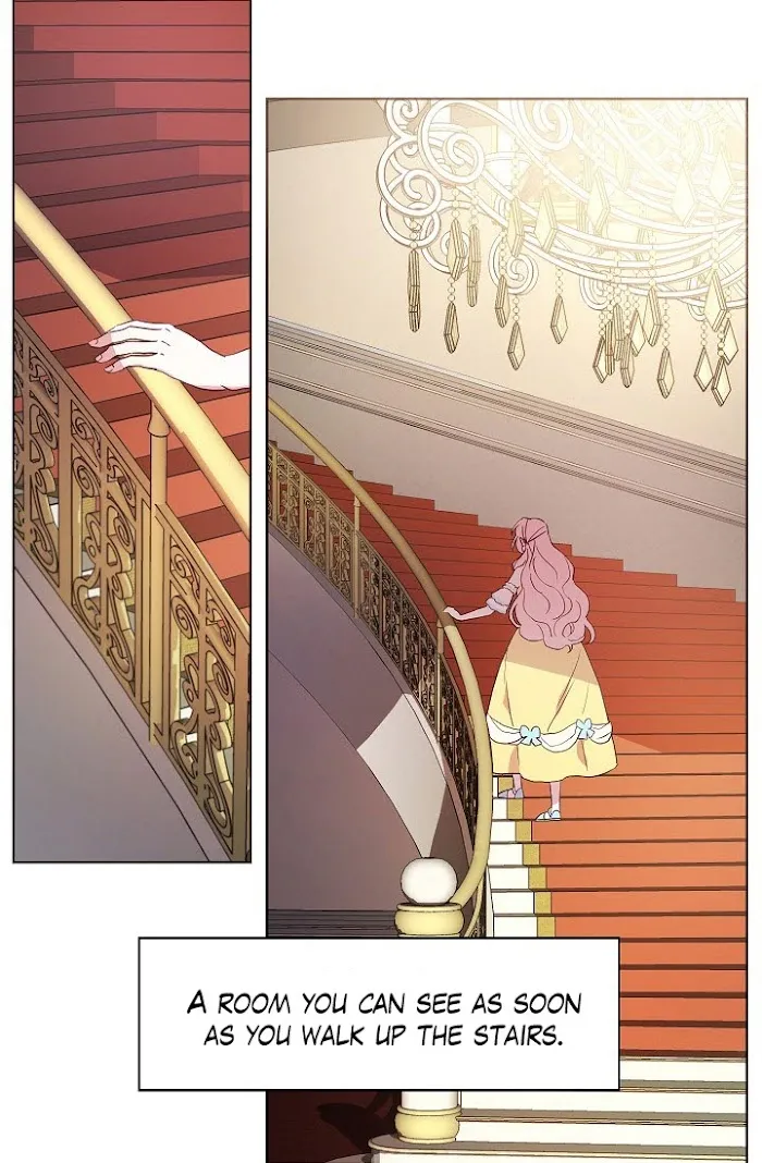 Seduce The Villain’s Father - Chapter 13 Page 20