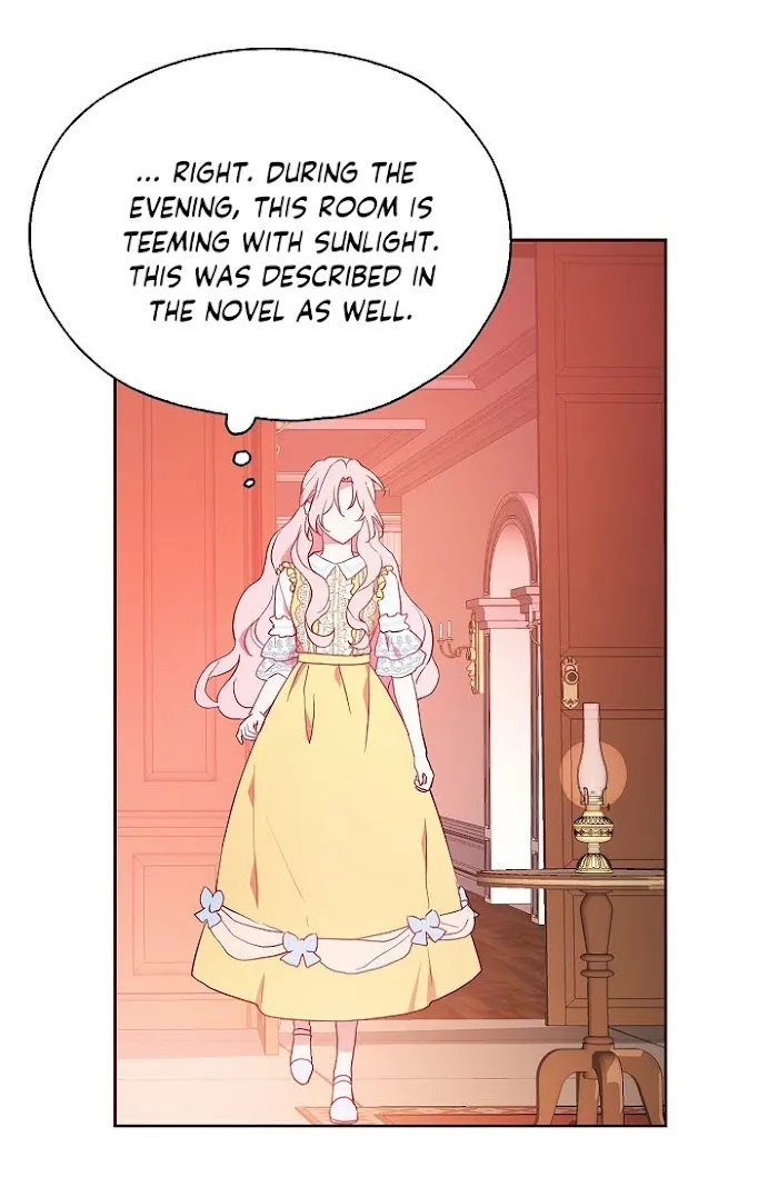 Seduce The Villain’s Father - Chapter 13 Page 25