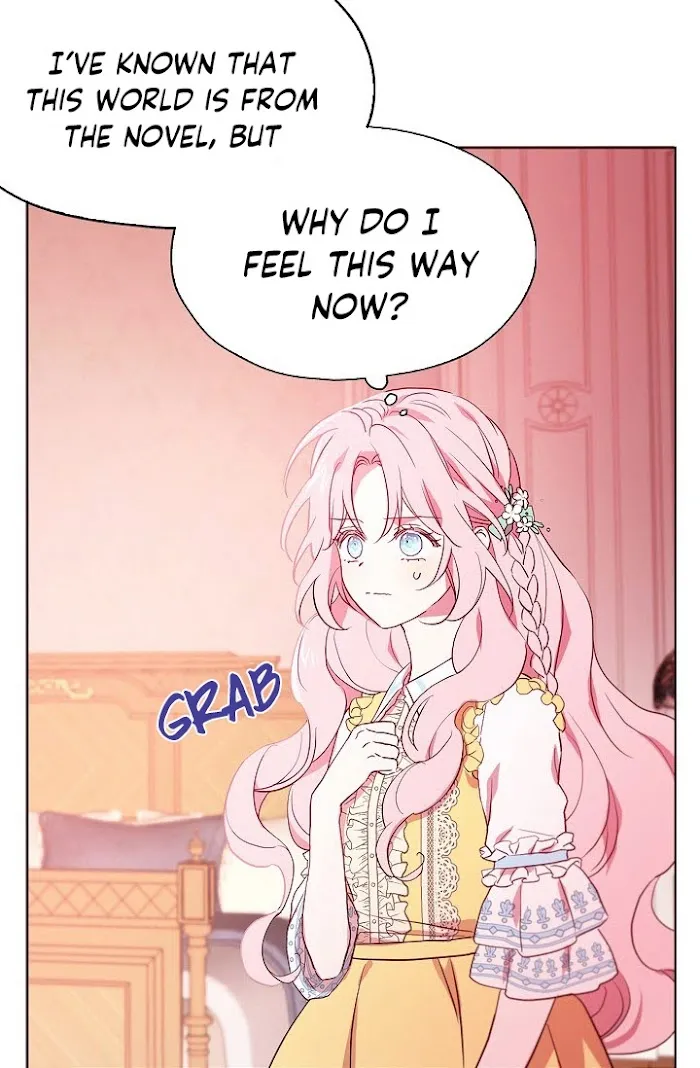 Seduce The Villain’s Father - Chapter 13 Page 27